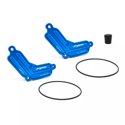copy of AIS JETPRIME ABDECKUNGEN BMW S 1000 R / RR / XR