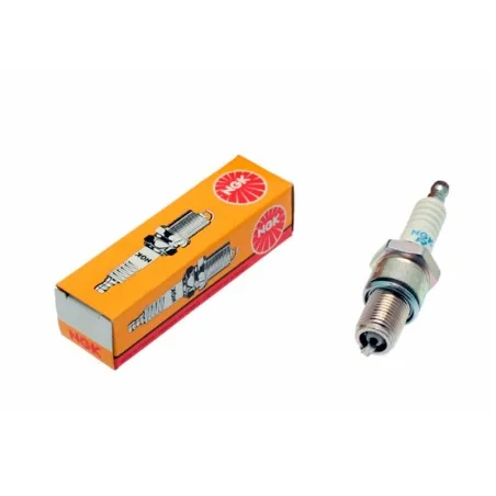 Bujía NGK LMAR8A-9S Terminal roscado