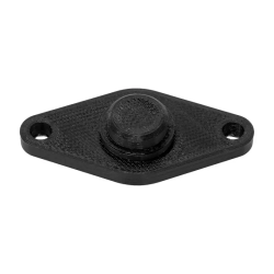JETPRIME JP ES 018 A TAPA DE CIERRE CAJA DE AIRE JETPRIME BMW S 1000 R / XR M / S 1000 RR 2