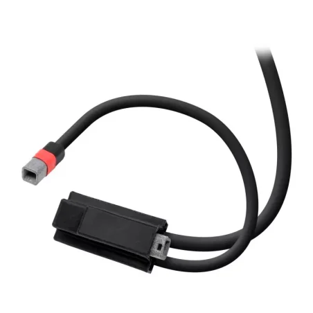 JETPRIME JP PLS 038 R Piña Izquierda carretera 8 botones JETPRIME BMW S 1000 RR / M 1000 RR ROJO