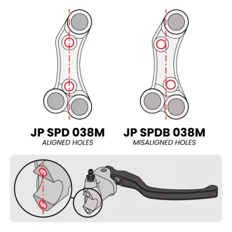 copy of MANDOS JETPRIME TITANIUM TWIST GRIP APRILIA DORSODURO 900 2017-2018