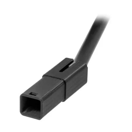 Puño de acelerador giratorio JETPRIME con controles integrados para BMW