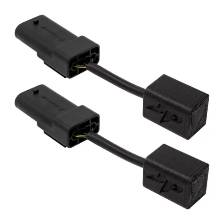 copy of JETPRIME BMW Auspuff-Servomotor-Emulator