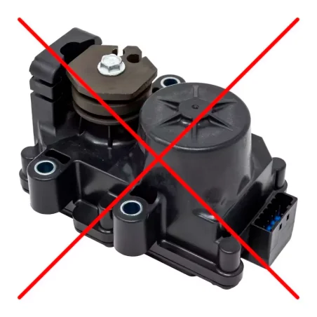 copy of JETPRIME BMW Auspuff-Servomotor-Emulator