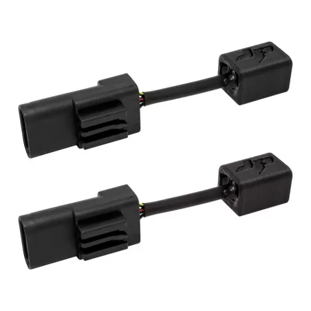 copy of JETPRIME BMW Auspuff-Servomotor-Emulator