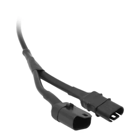 JETPRIME JP PLS 028 R Piña Izquierda Versión Calle 7 botones JETPRIME BMW S 1000 RR / HP4 ROJO