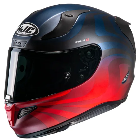 copy of HELM HJC RPHA 11 VENOM 2 WUNDER MC-1