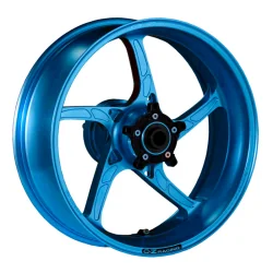 OZ RACING LLANTAS DE ALUMINIO OZ RACING PIEGA YAMAHA YZF-R1 2015-2024 2