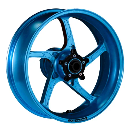 OZ RACING LLANTAS DE ALUMINIO OZ RACING PIEGA YAMAHA YZF-R1 2015-2024