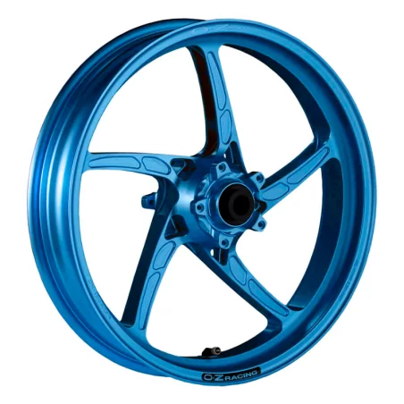 OZ RACING LLANTAS DE ALUMINIO OZ RACING PIEGA YAMAHA YZF-R1 2015-2024