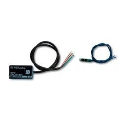 GPS-EMPFÄNGER PZ RACING P&P B-TRONIC BMW S 1000 R / RR 2