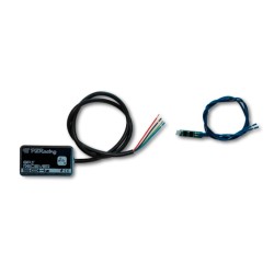 RECEPTOR GPS PZ RACING P&P B-TRONIC BMW S 1000 R / RR 2