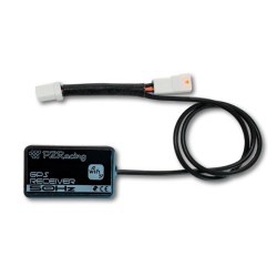 RECEPTOR GPS PZ RACING P&P B-TRONIC BMW S 1000 R / RR