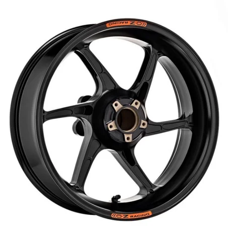 OZ RACING LLANTAS DE ALUMINIO OZ RACING GASS RS-A YAMAHA R1 15-24