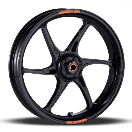 OZ RACING LLANTAS DE ALUMINIO OZ RACING GASS RS-A YAMAHA R1 15-24