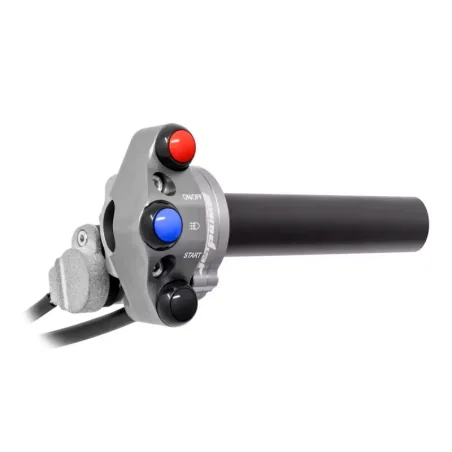 JETPRIME JP PLD 106 Piña Adicional JETPRIME Para El Control Del Acelerador ACC 120 (Ducati V2)