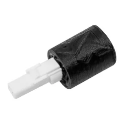 JETPRIME JP ES 016 Eliminador de luz de matrícula JETPRIME para Ducati