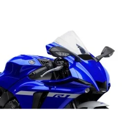 PUIG Z-Racing-Scheibe für Yamaha YZF 1000 R1 / M 20-25