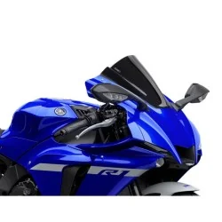 PUIG Z-Racing-Scheibe für Yamaha YZF 1000 R1 / M 20-25 2