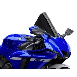 R-Racer Puig-Windschutzscheibe für Yamaha YZF 1000 R1 / M 20-25 2