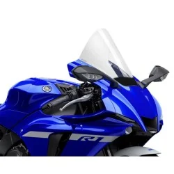 R-Racer Puig-Windschutzscheibe für Yamaha YZF 1000 R1 / M 20-25