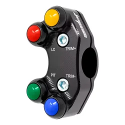 copy of Racing JETPRIME linker Lenkerschalter für Ducati Panigale V2 2