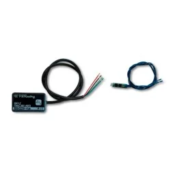 PZ RACING P&P A-TRONIC GPS-EMPFÄNGER für HONDA CBR 600 RR-R 2024-2025 2