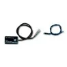 PZ RACING A-TRONIC GPS-EMPFÄNGER für Yamaha YZF R1 / M 2015-2024