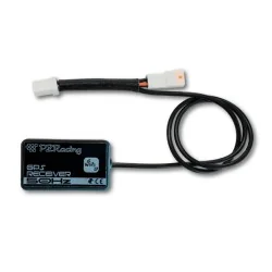 PZ RACING A-TRONIC GPS-EMPFÄNGER für Yamaha YZF R1 / M 2015-2024 2