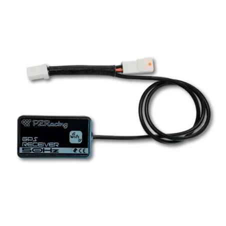 RECEPTOR WI-FI GPS PZ RACING P&P A-TRONIC para DUCATI 749 / 848 / 999 / 1098 / 1198