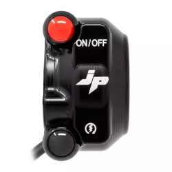 JETPRIME JP ACC 602 Piña Derecha Para Acelerador Electrónico JETPRIME Ducati Panigale V2 (FEEL RACING)