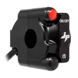 JETPRIME JP ACC 602 Piña Derecha Para Acelerador Electrónico JETPRIME Ducati Panigale V2 (FEEL RACING) 2