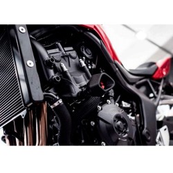 EVOTECH Anti-Fall- und Stoßschutz für Honda CB1000 Hornet 2025-