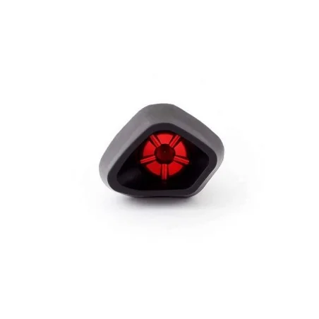 Protectores anti caída anti shock EVOTECH para Honda CB1000 Hornet 2025-