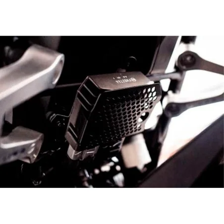 EVOTECH Spannungsreglerschutz für Honda CB1000 Hornet 2025-