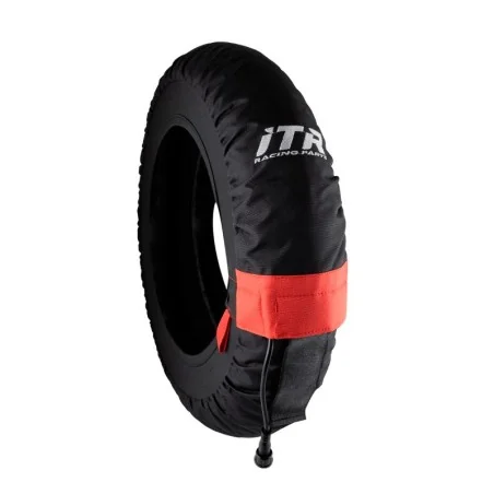 Calentadores ITR Digital Pro Sport 180-190