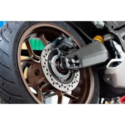 Thunderbolt EVOTECH Ergalmutter Modell 001 (M18x1,5)