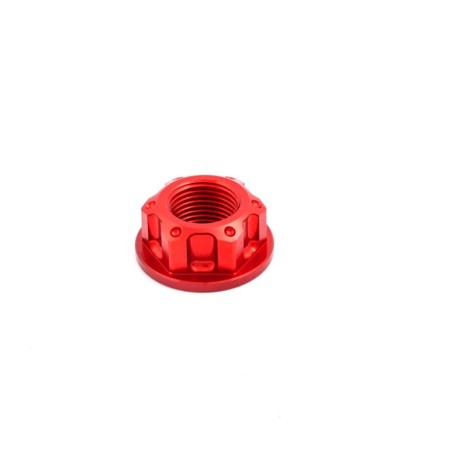 Kit tornillo rapido con anillo M6x12mm grapa de clip