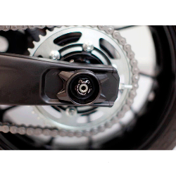 Thunderbolt EVOTECH Ergalmutter Modell 001 (M18x1,5) 2
