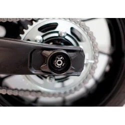 Thunderbolt EVOTECH Ergalmutter Modell 001 (M18x1,5) 2