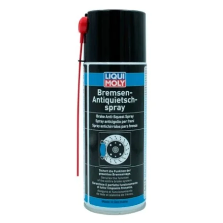 Spray 400ml antichirridos frenos Liqui Moly