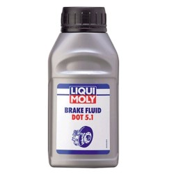 LIQUI MOLY DOT 5.1 Bremsflüssigkeit 250ml