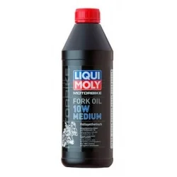 Liqui Moly 10W Gabelöl 1L Flasche