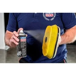 LIQUI MOLY Luftfilterschmiermittel – Spray 400 ml 2