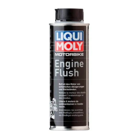 Limpia motores Liqui Moly Engine Flush 250ml