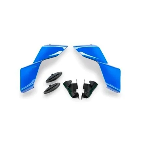 GP Puig Frontspoiler für Yamaha YZF 1000 R1/M 20-25