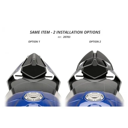 Colines Puig para YAMAHA YZF 1000 R1 / M 20-25