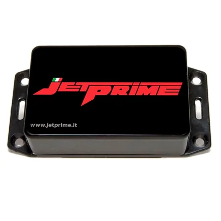 JETPRIME JP CJP 012B UNIDAD DE CONTROL PROGRAMABLE JETPRIME JETPRIME DUCATI 848 2008-2010