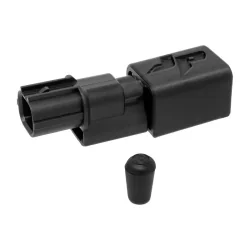 JETPRIME JP ES 064 Kit eliminador de sistema de depósito JETPRIME para HONDA