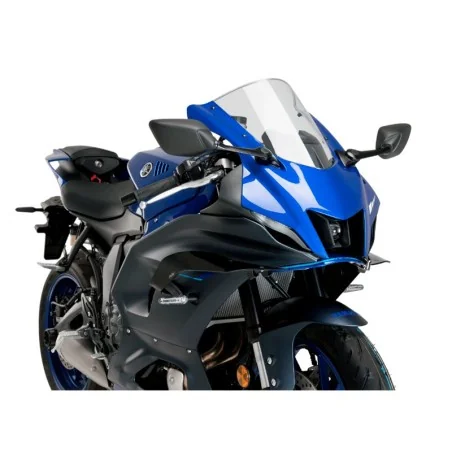 Puig Downforce Race Seitenspoiler für YAMAHA YZF R7 22-25